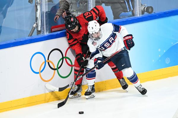 Olympics: The silver lining