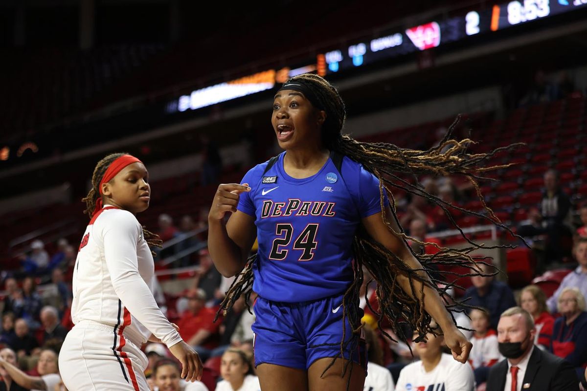 College basketball standout Aneesah Morrow signs NIL deal with Caktus AI