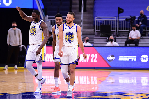 NBA Play-In contenders set