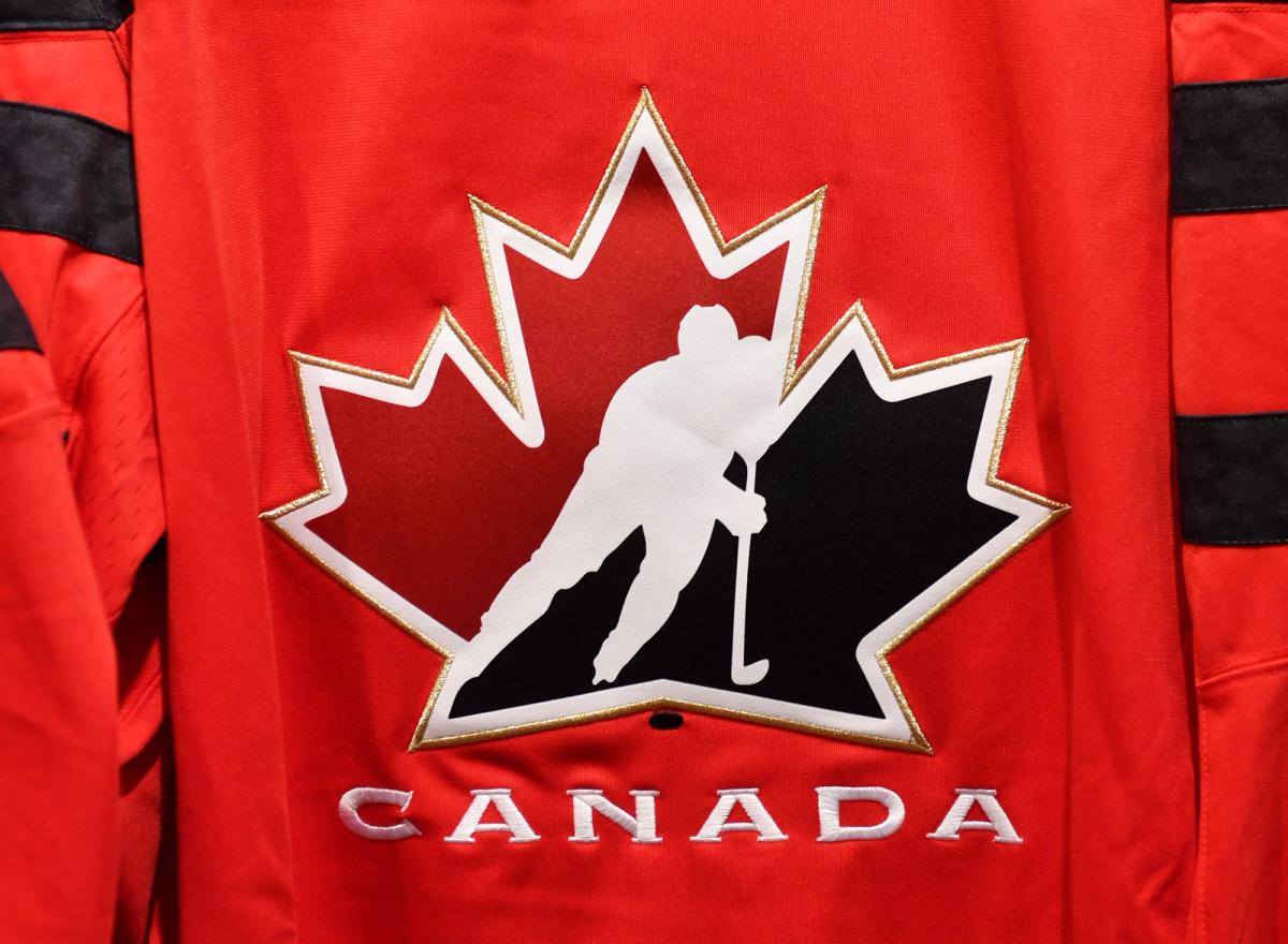 The 2018 World Juniors team players facing sexual assault allegations have been revealed