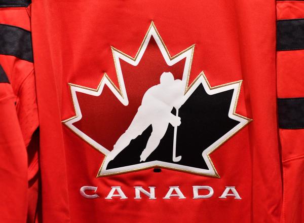 The 2018 World Juniors team players facing sexual assault allegations have been revealed
