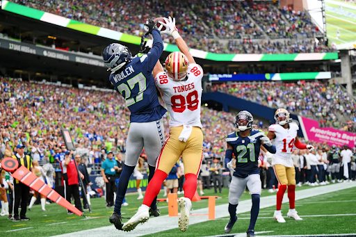 Previewing the NFL Divisional Round