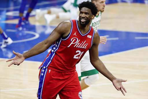 Philadelphia: Act like you’ve been here before