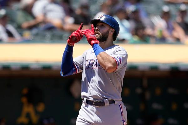 Dallas: grim outlook for Rangers with MLB Trade deadline approaching