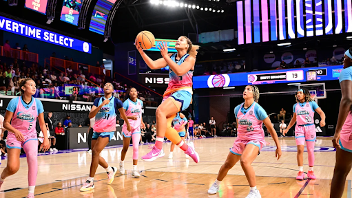 Overtime Select shares impressive social growth and engagement numbers in first season