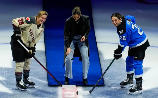 Celebrating Women’s History Month