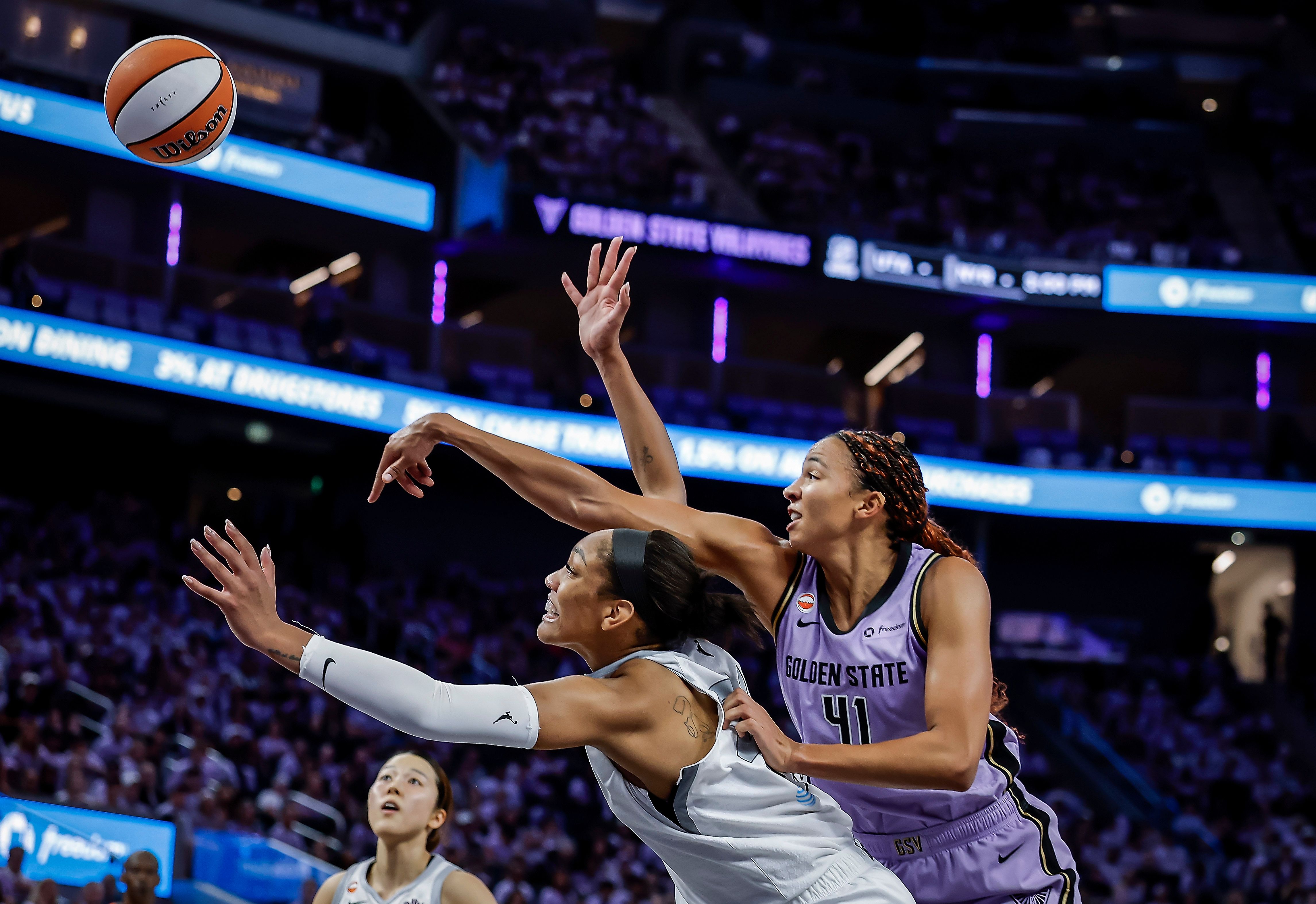 One key to victory for all four WNBA semifinalists