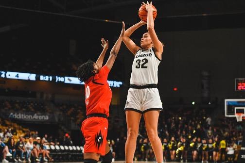 NCAA basketball: Hoopin’ and hollerin’