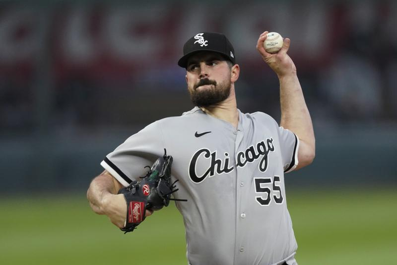 Chicago: Big Series Sweeps for White Sox and Cubs 