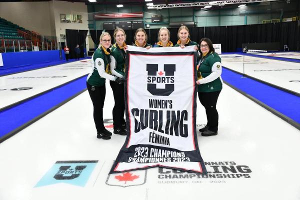 Canada's U Sports and the state of college sports around the world