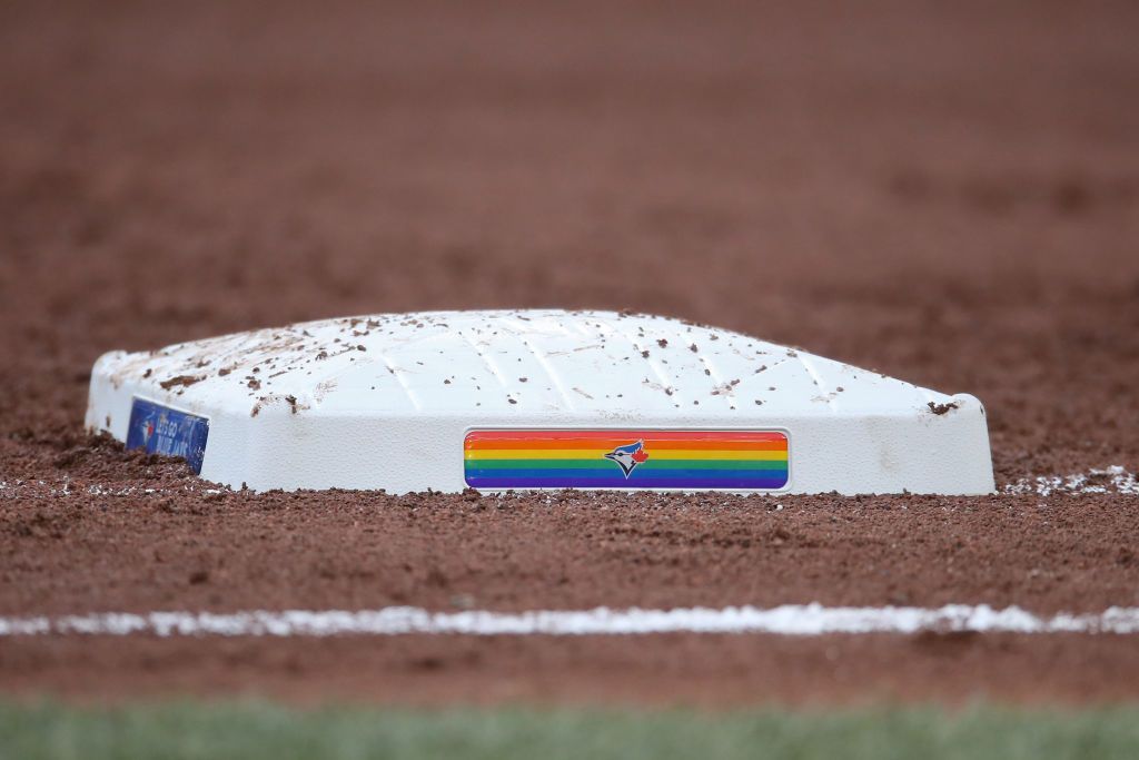 MLB in hot water with ongoing Pride Night controversies
