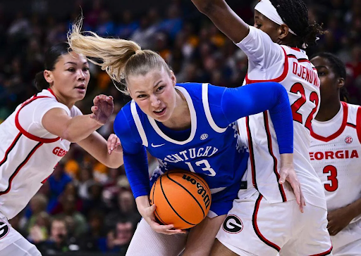 Breaking down every women’s Sweet 16 matchup