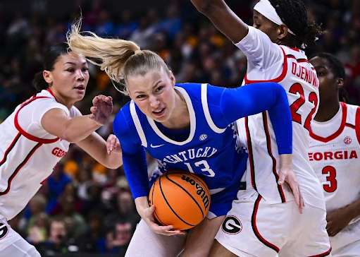 Breaking down every women’s Sweet 16 matchup