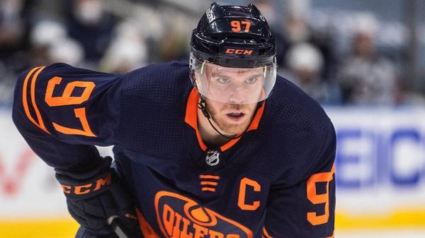 NHL: Oh COVID-eh?