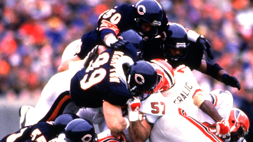 Chicago: The greatest team ever