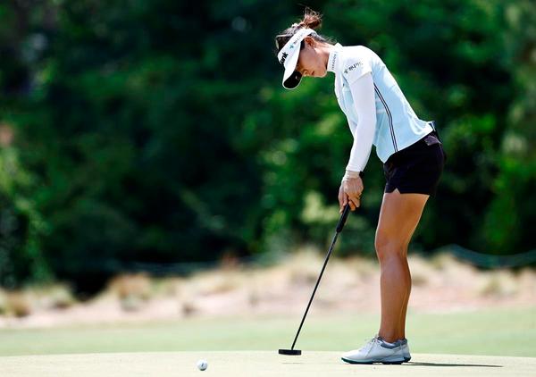U.S. Women’s Open: AmEx partnership amplifies local, women-owned businesses