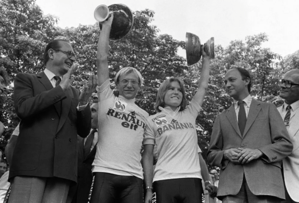2023 Tour de France Femmes preview
