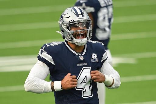 Dallas: Let’s make a deal