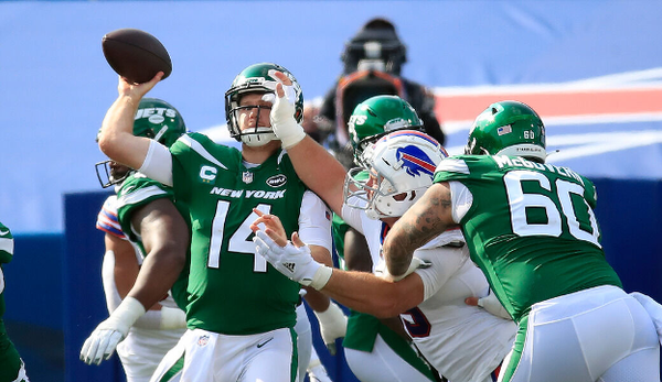 Jets, Giants Lose This Week