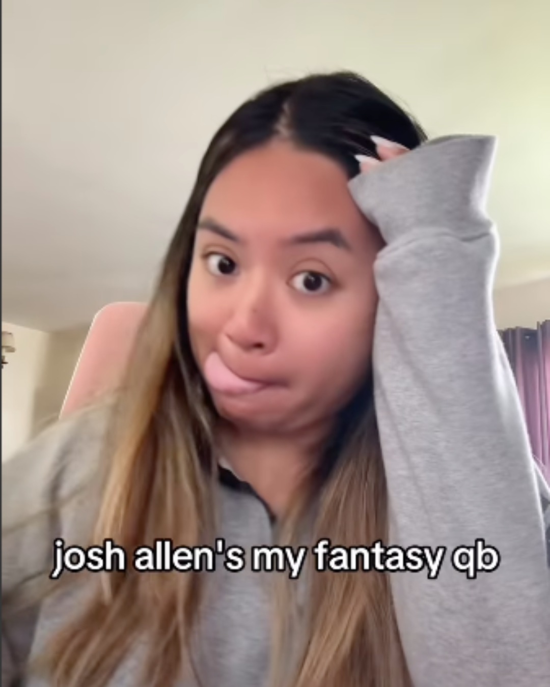 Still thinking about Sunday's battle between the Buffalo Bills and Baltimore Ravens