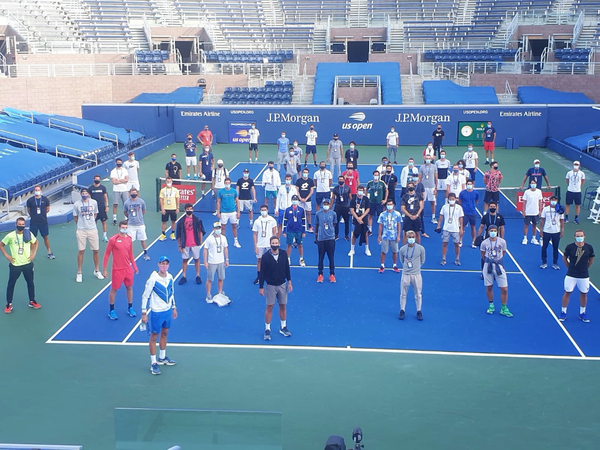 New Proposed Tennis Players Union Does Not Include Women