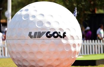 LIV Golf: Bankrupted, but not dead yet