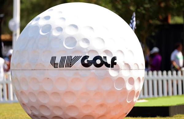 PGA sponsors and broadcasters face a conundrum around staying involved in men’s golf