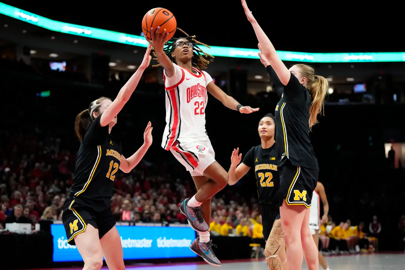 Breaking down 2026 women’s March Madness