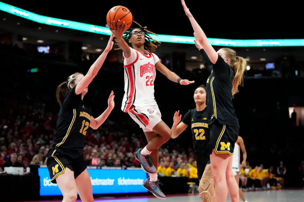 Breaking down 2026 women’s March Madness