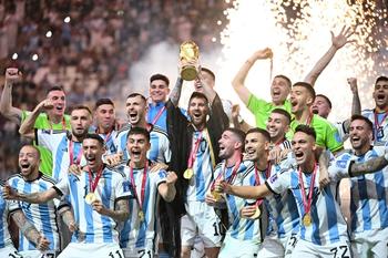 A footy finale: World Cup recap & what’s next