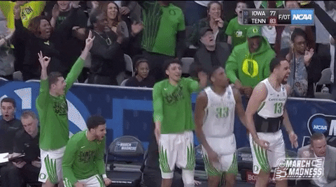 Guide to March Madness