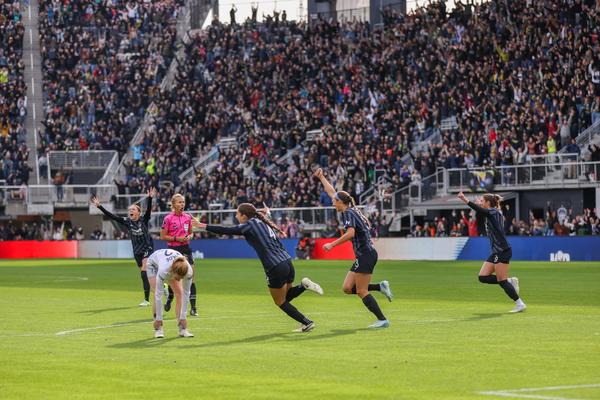 A deep dive into the new NWSL CBA and women’s pro soccer landscape in North America