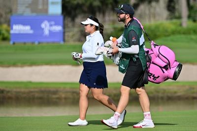 Ally becomes the official retail banking partner of the USGA, U.S. Open, and U.S. Women’s Open