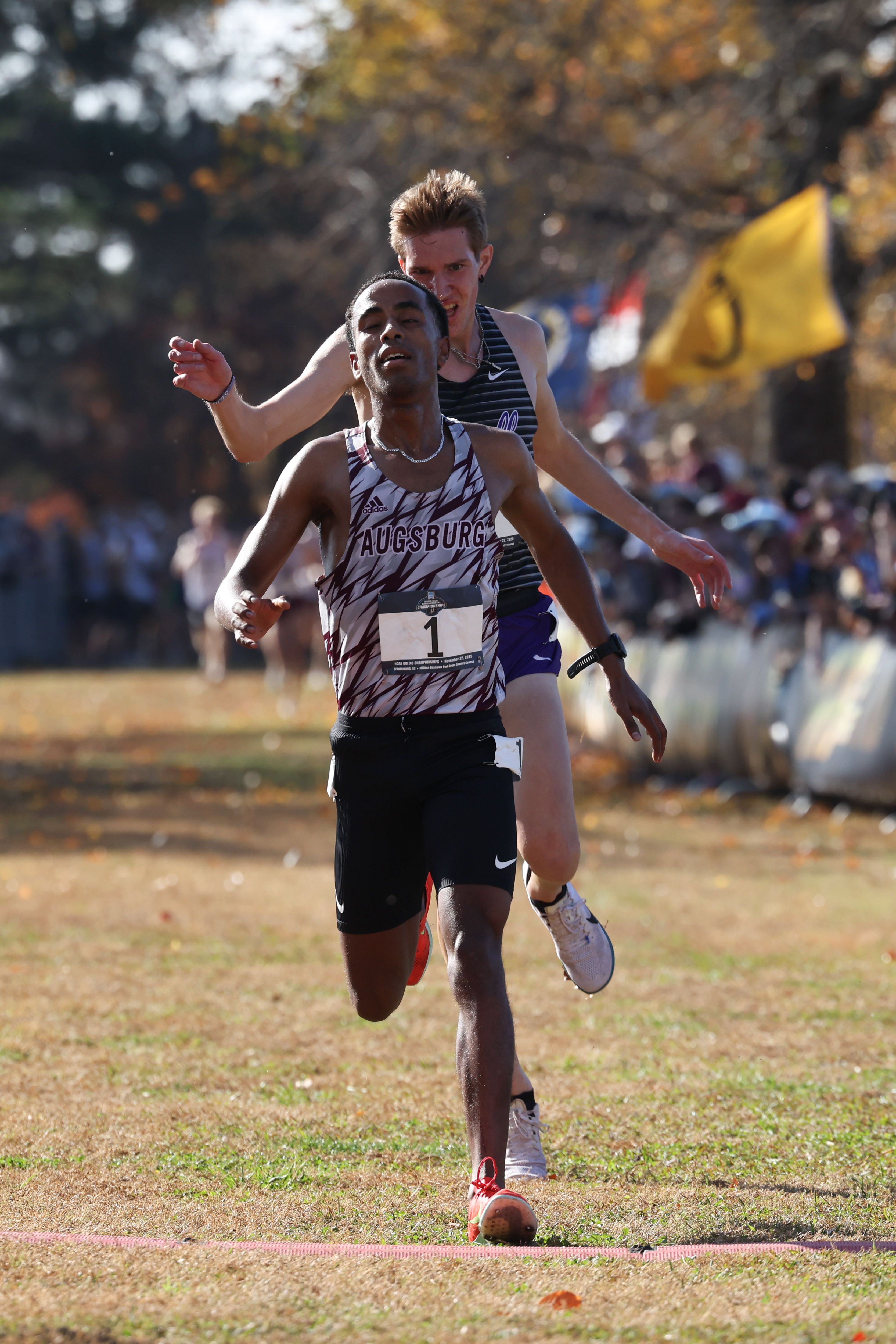  Banned for accepting tuition money: Diving into the complicated NCAA sports landscape