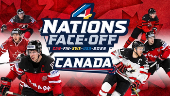 A 4 Nations preview, plus Trump's trans athlete ban