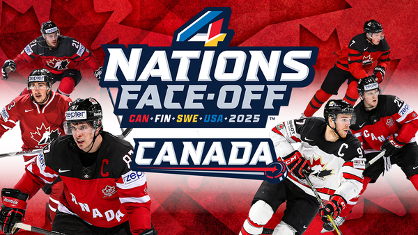 A 4 Nations preview, plus Trump's trans athlete ban
