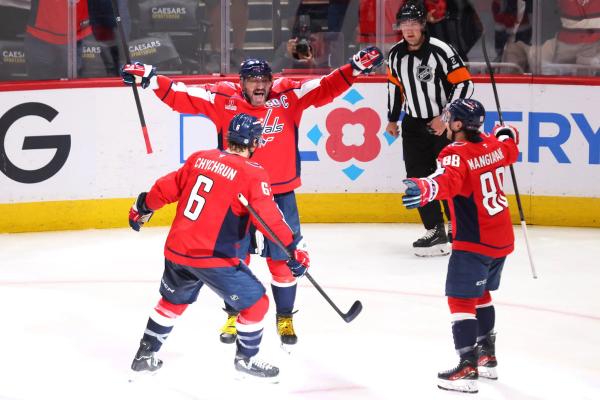 Everything you need to know about the 2024–25 NHL Playoffs