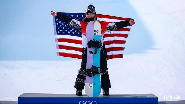 Olympics Day 7 Recap: Team USA