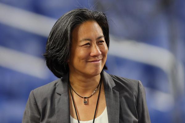 Athletes Unlimited names Kim Ng as senior advisor to new softball league