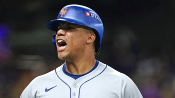 Juan Soto’s massive NY Mets contract & F1 season in review