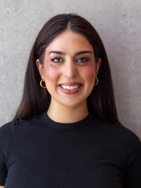 Nadia Ayoub (she/her)