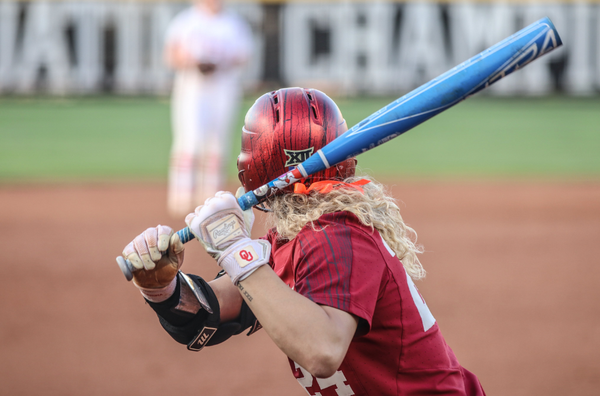 Big conference matchups highlight NCAA baseball and softball weekend