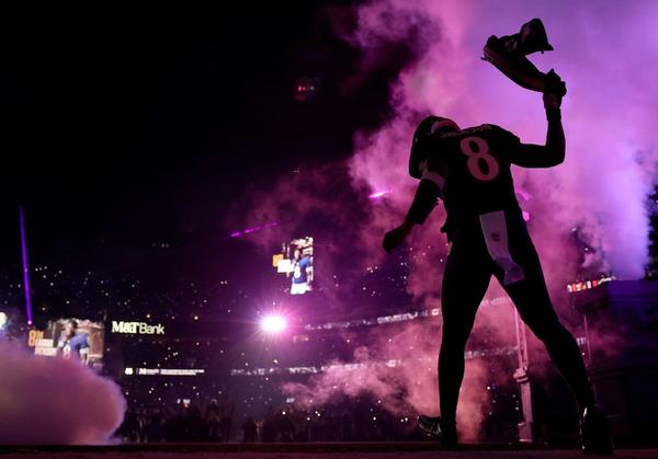 An NFL Divisional Round playoffs preview