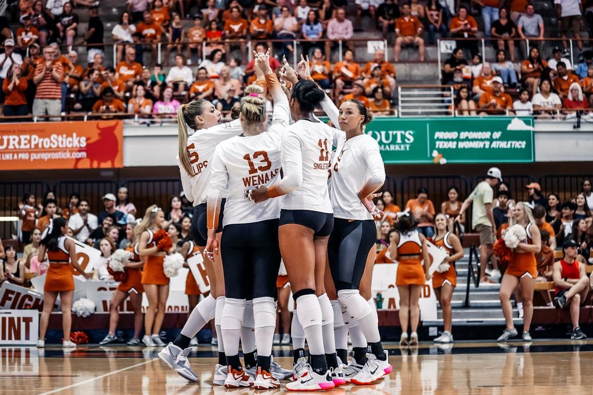 2023 NCAA women's volleyball season preview