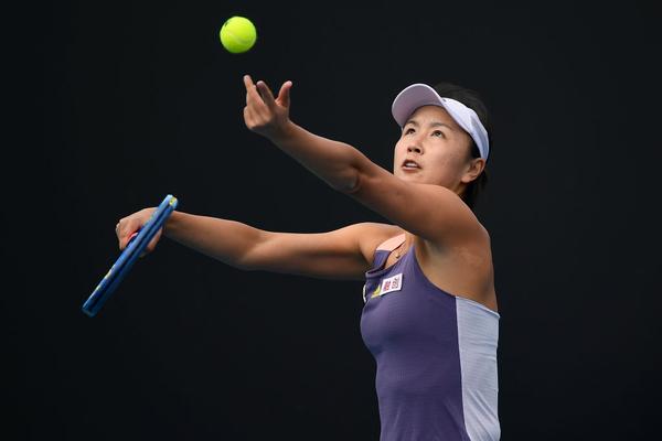 Tennis: The WTA is taking a stand