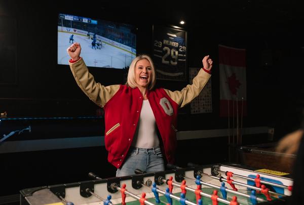 PVF content series joins successful wave of league-owned media opportunities in women’s sports