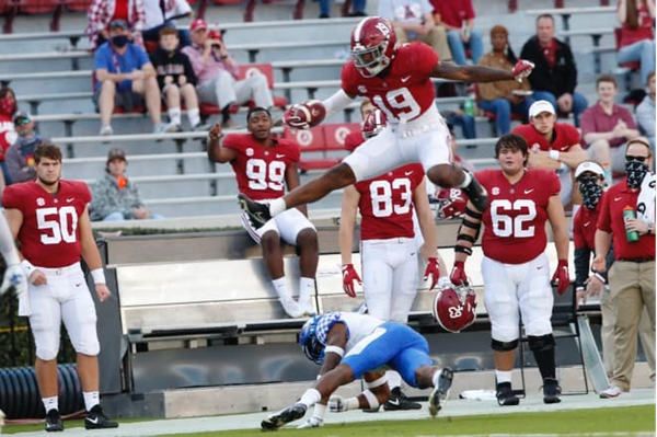 I’m gonna be your number one