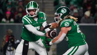 The 112th Grey Cup preview
