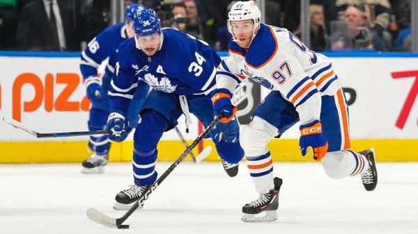 Everything you need to know about the 2024–25 NHL Playoffs