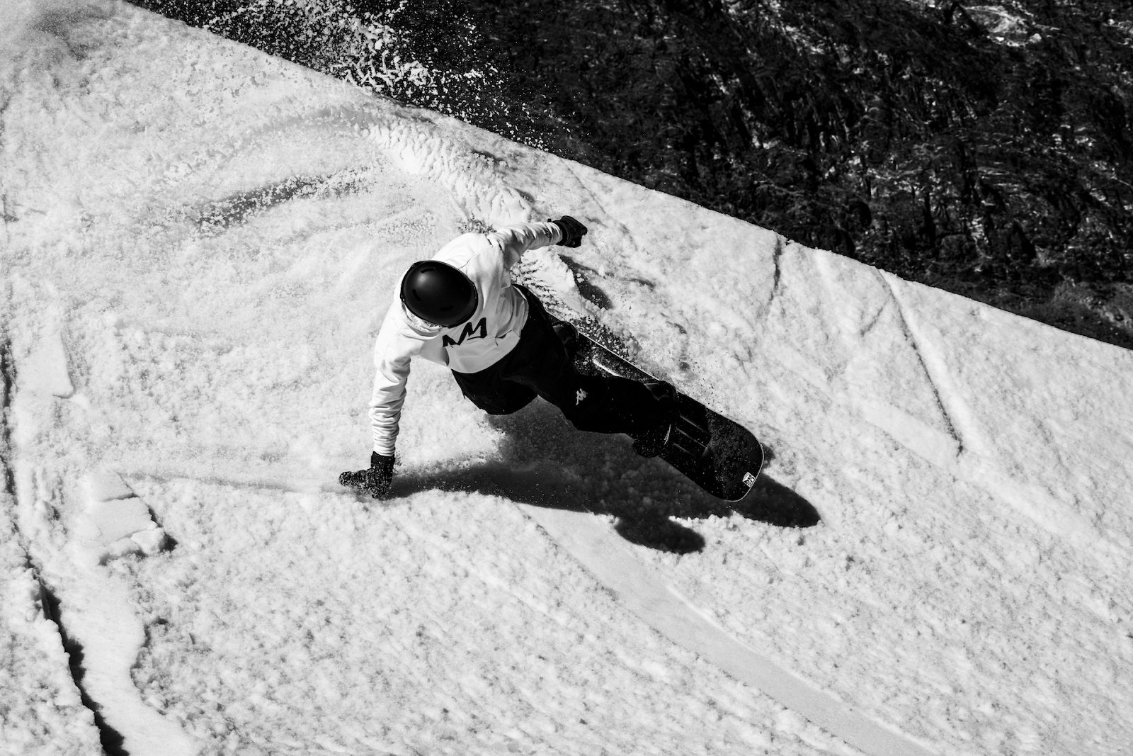 U.S. Ski & Snowboard CEO Sophie Goldschmidt explains the governing body’s winning marketing strategy